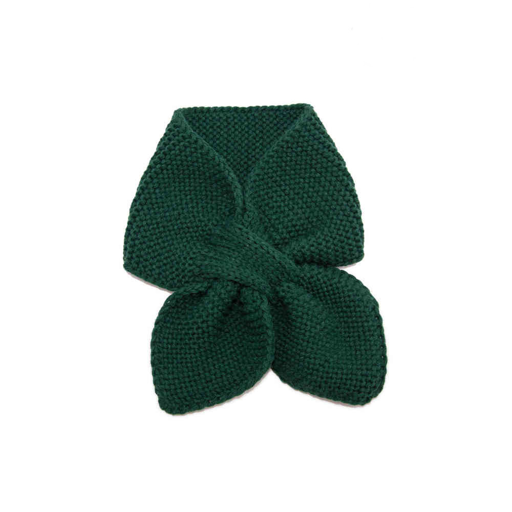 Banned - FRU FRU Scarf - Green